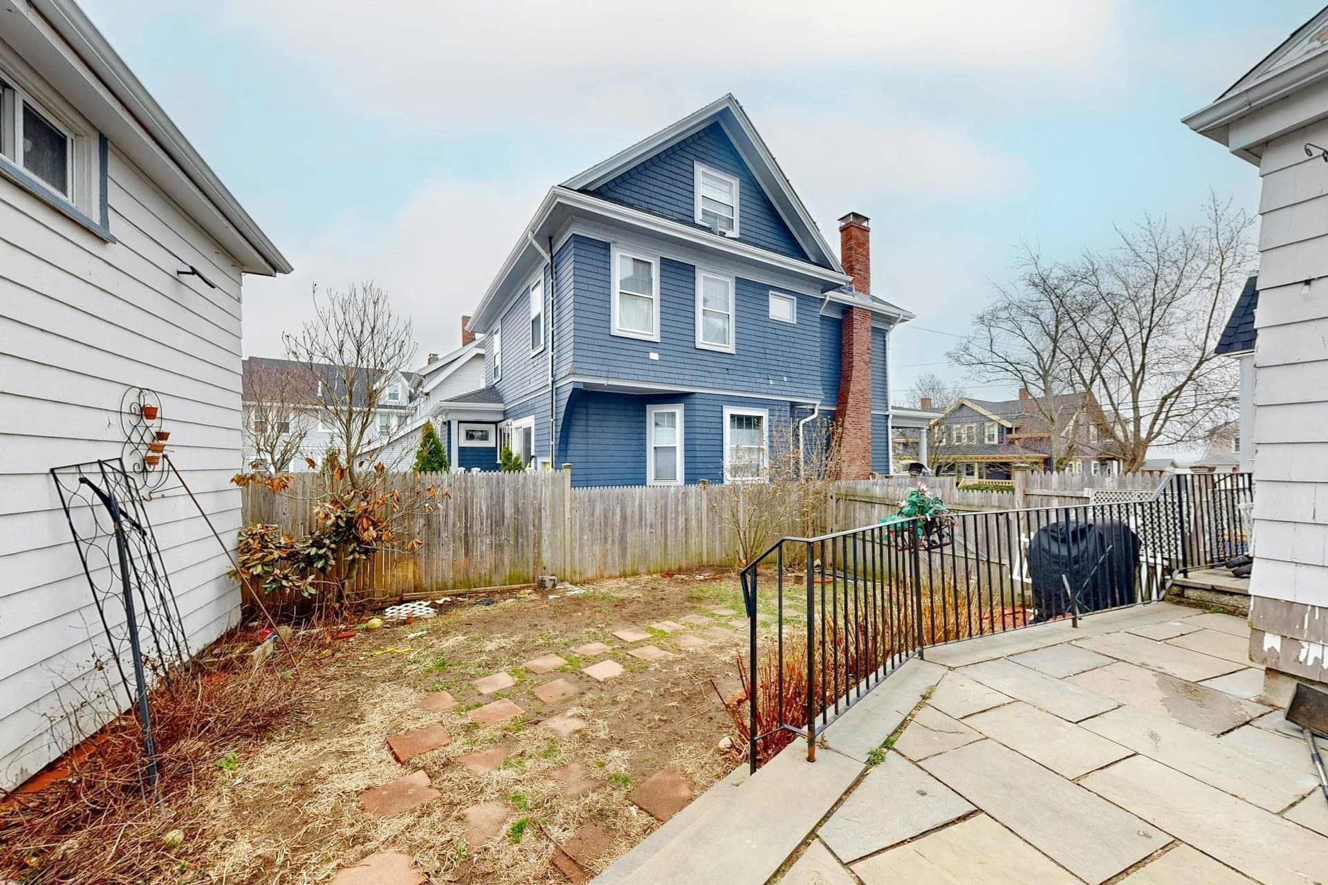 Single Family Residence at 100 Sargent Street, Winthrop MA 02152, Winthrop, photo 36 of 38