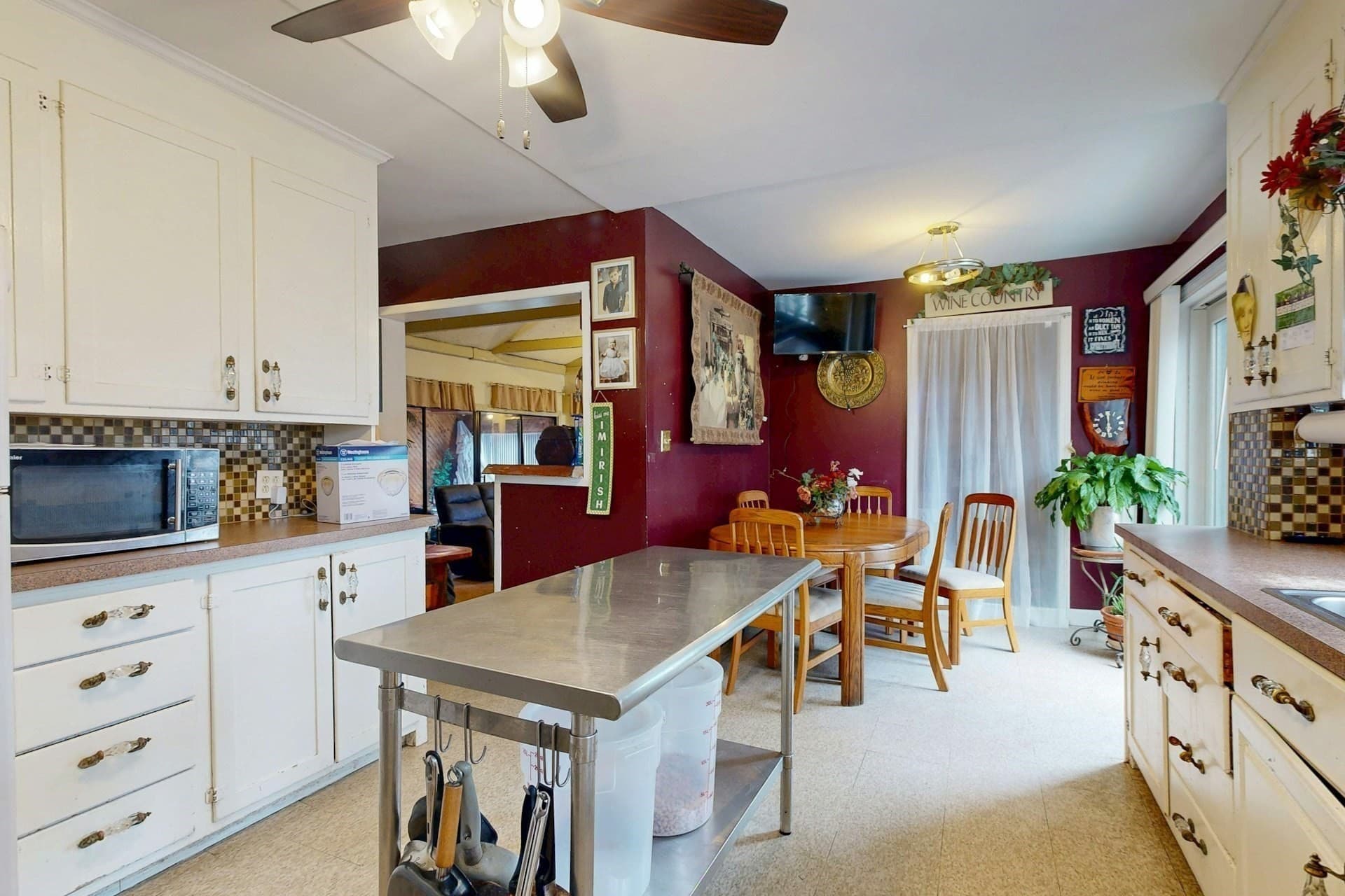 Single Family Residence at 100 Sargent Street, Winthrop MA 02152, Winthrop, photo 11 of 38