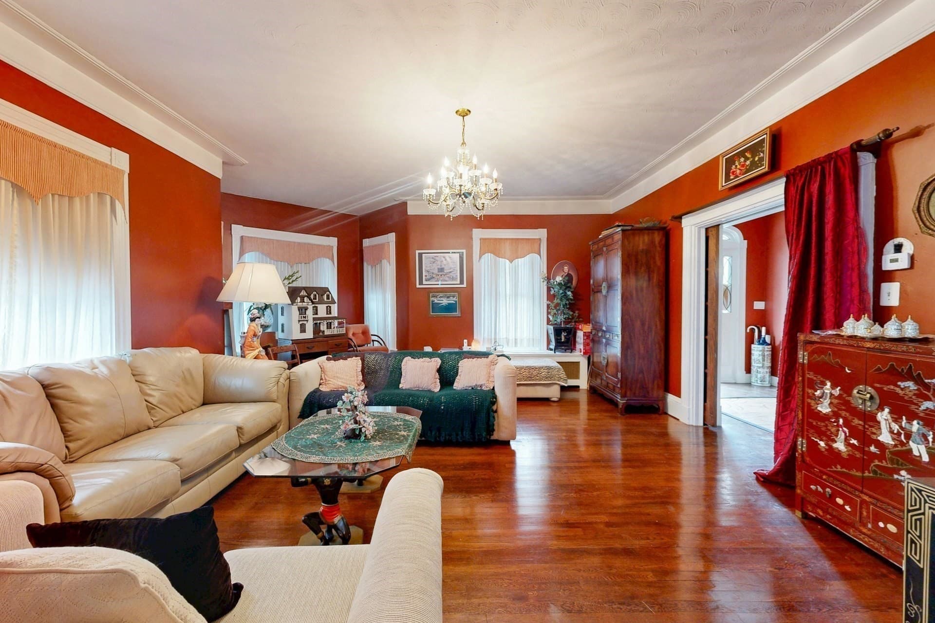 Single Family Residence at 100 Sargent Street, Winthrop MA 02152, Winthrop, photo 8 of 38