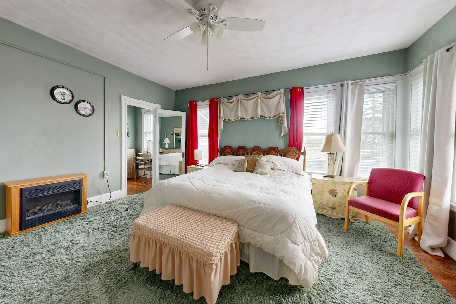 Single Family Residence at 100 Sargent Street, Winthrop MA 02152, Winthrop, photo 21 of 38