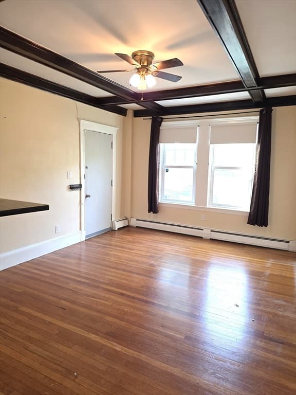 Condominium at 1742 Commonwealth Ave # 2, Boston MA 02135, photo 23 of 29