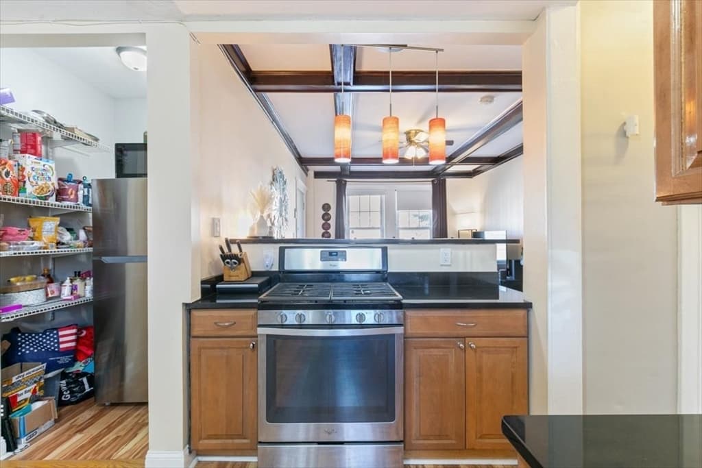 Condominium at 1742 Commonwealth Ave # 2, Boston MA 02135, photo 9 of 29