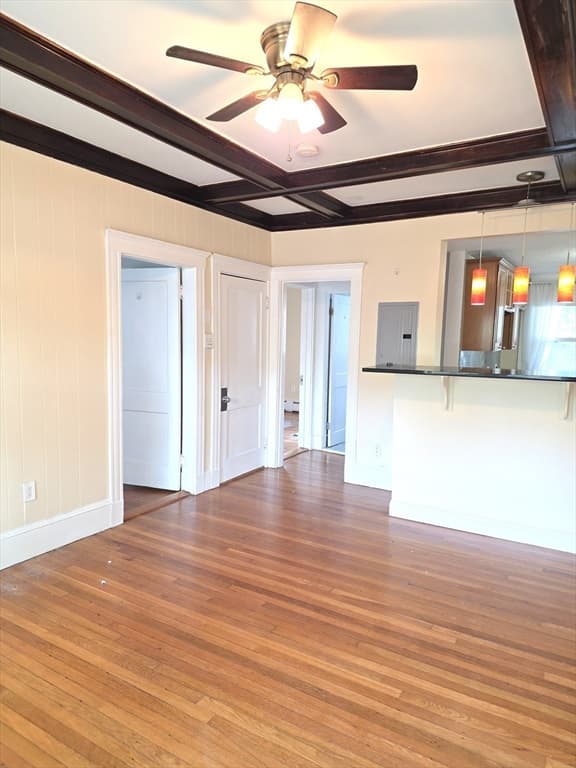 Condominium at 1742 Commonwealth Ave # 2, Boston MA 02135, photo 24 of 29