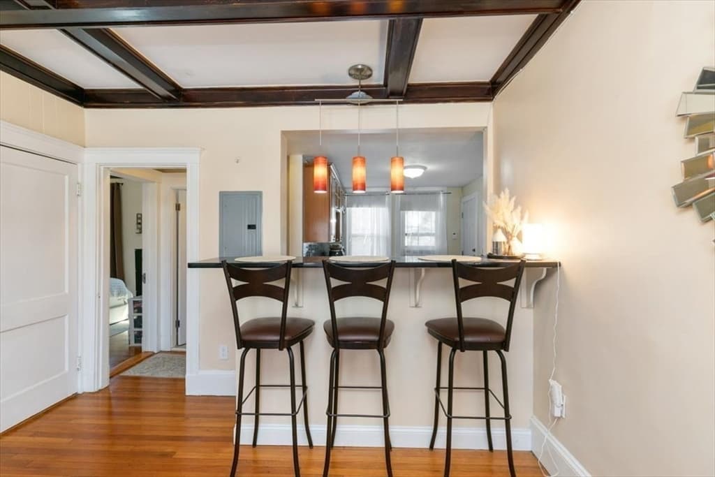 Condominium at 1742 Commonwealth Ave # 2, Boston MA 02135, photo 14 of 29
