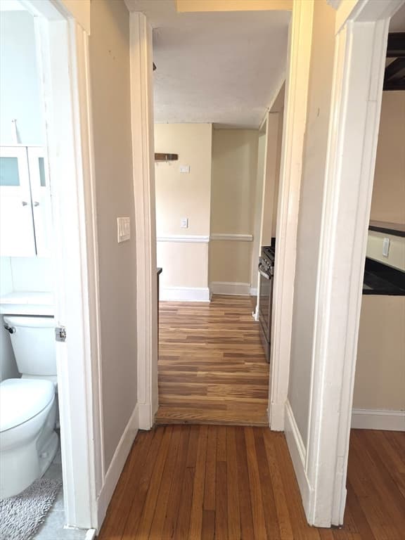 Condominium at 1742 Commonwealth Ave # 2, Boston MA 02135, photo 18 of 29
