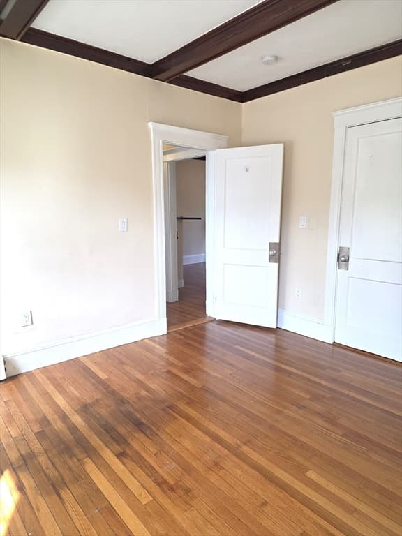 Condominium at 1742 Commonwealth Ave # 2, Boston MA 02135, photo 15 of 29