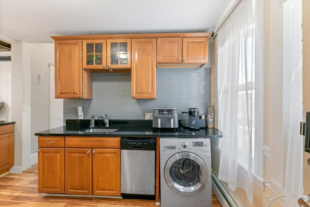Condominium at 1742 Commonwealth Ave # 2, Boston MA 02135, photo 8 of 29