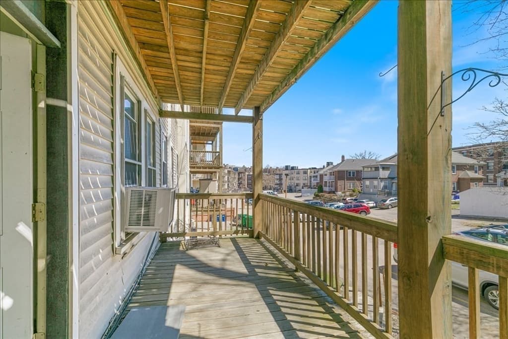 Condominium at 1742 Commonwealth Ave # 2, Boston MA 02135, photo 25 of 29
