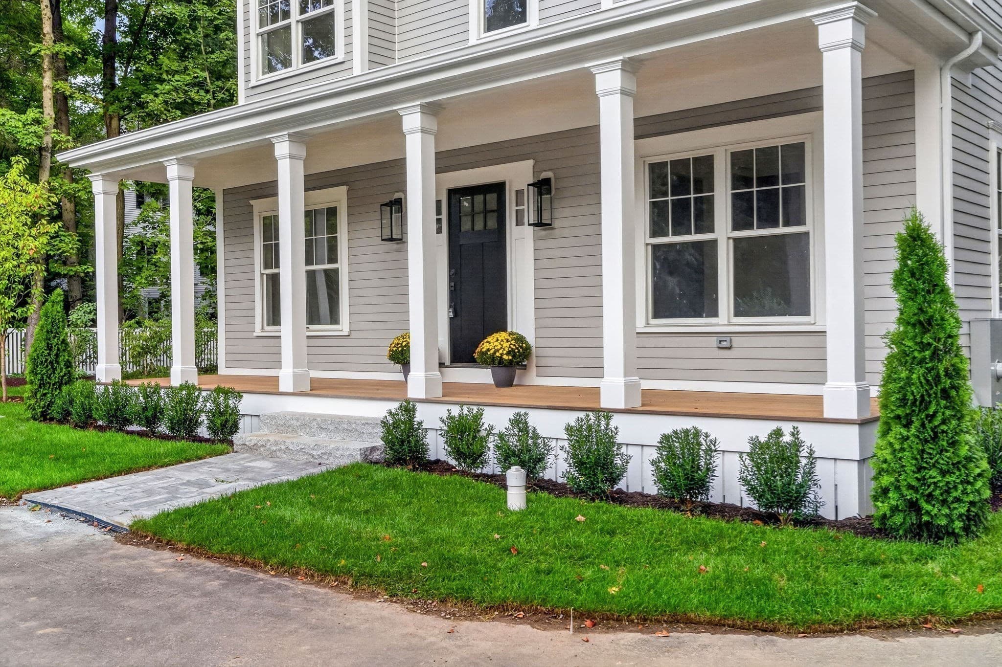 Single Family Residence at 144 Washington Street, Wellesley MA 02481, photo 2 of 35
