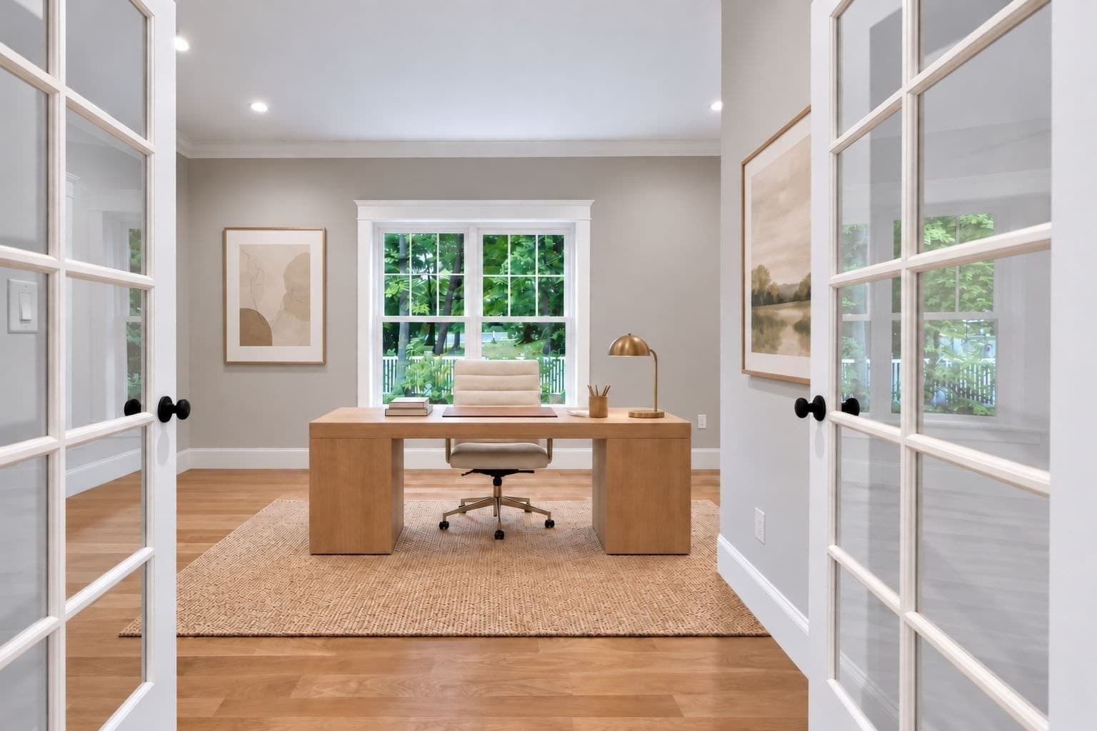 Single Family Residence at 144 Washington Street, Wellesley MA 02481, photo 13 of 35