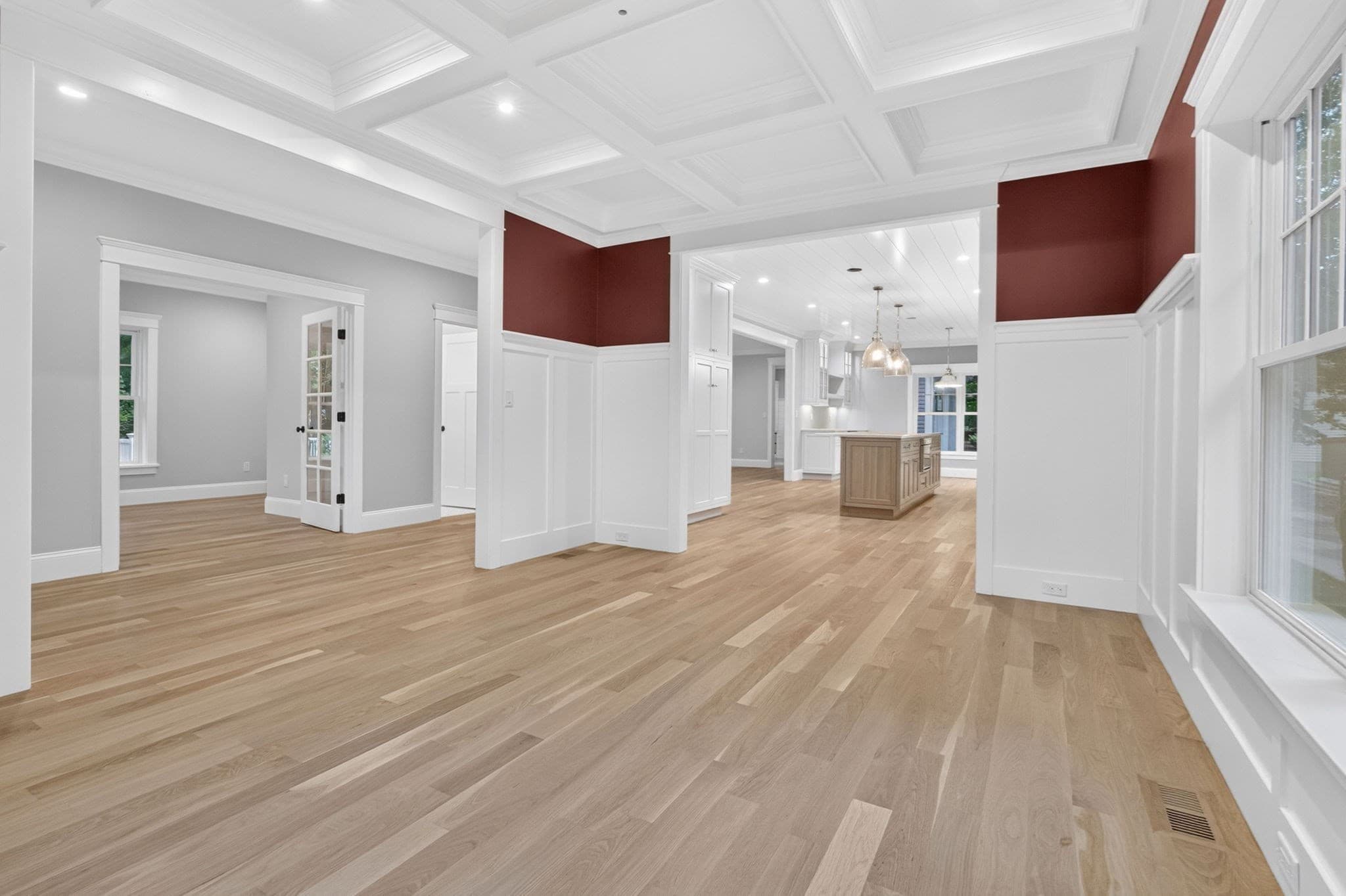 Single Family Residence at 144 Washington Street, Wellesley MA 02481, photo 12 of 35