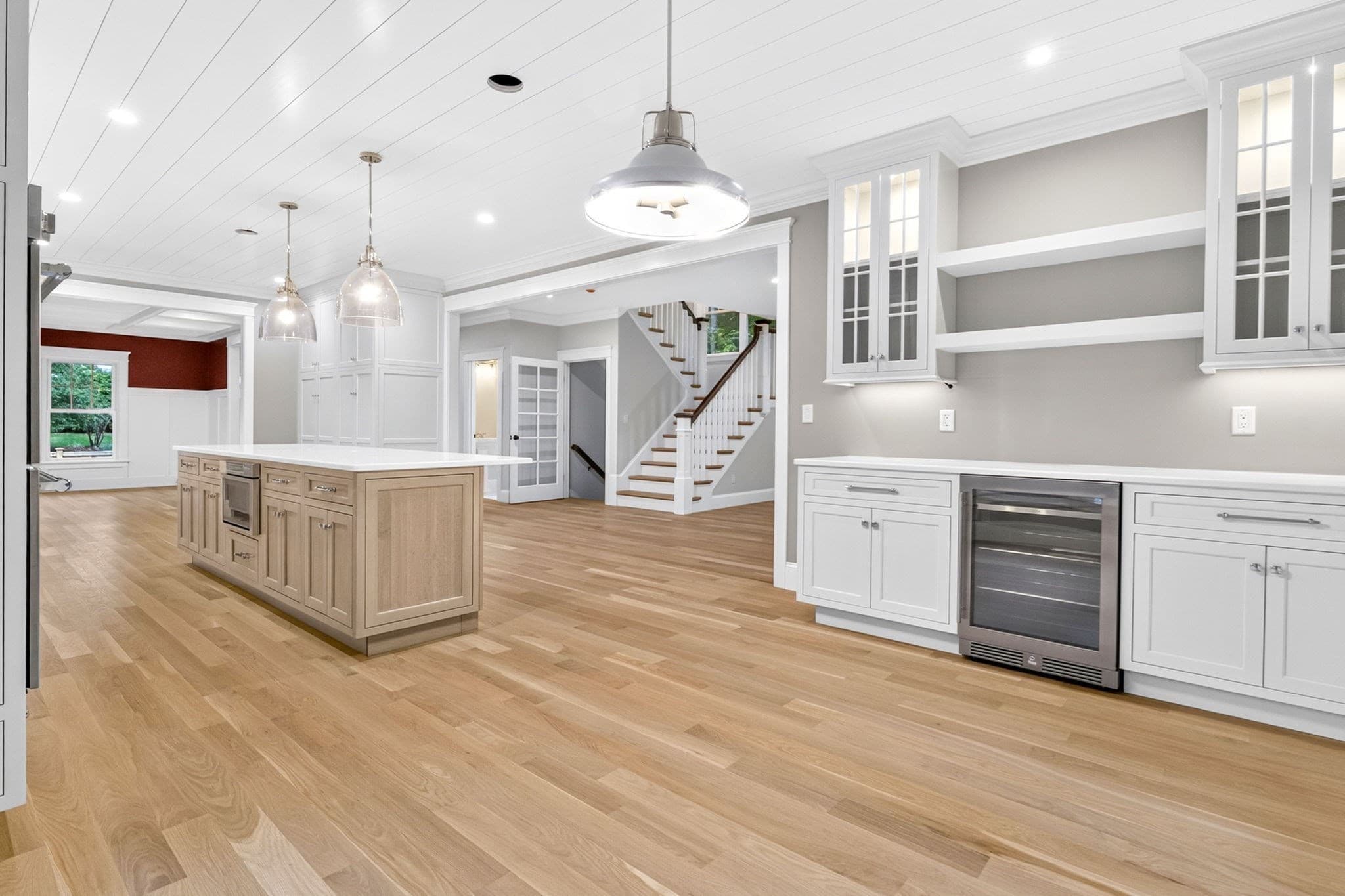Single Family Residence at 144 Washington Street, Wellesley MA 02481, photo 7 of 35
