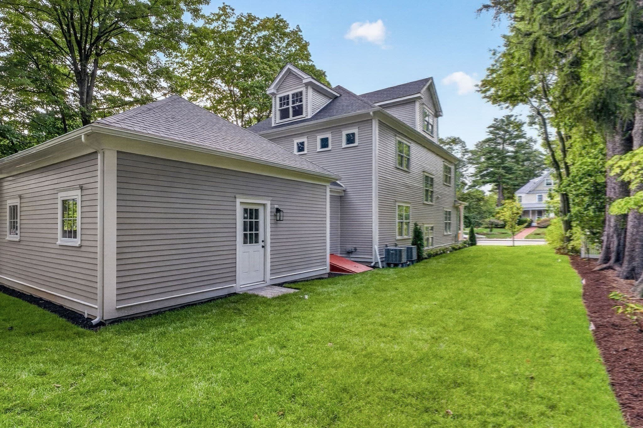 Single Family Residence at 144 Washington Street, Wellesley MA 02481, photo 32 of 35