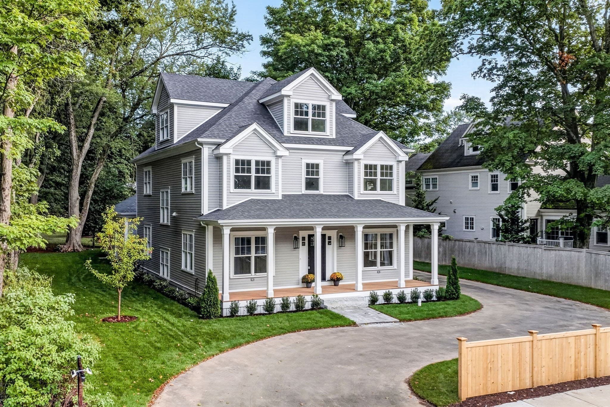 144 Washington Street, Wellesley MA 02481