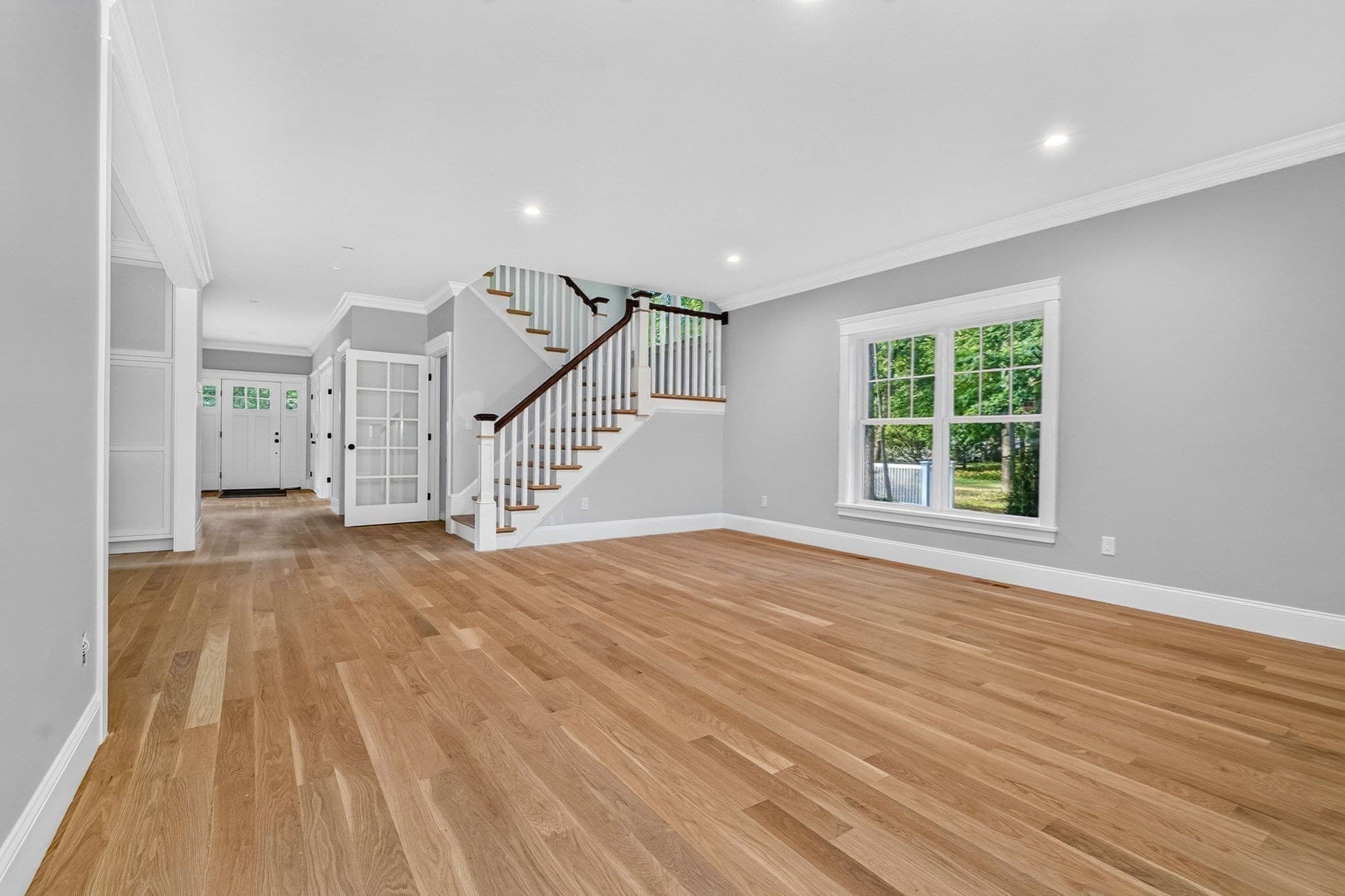 Single Family Residence at 144 Washington Street, Wellesley MA 02481, photo 5 of 35