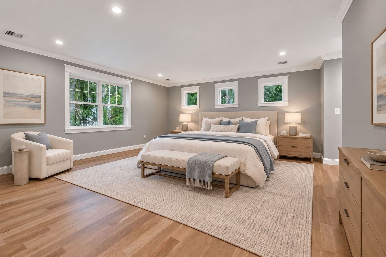 Single Family Residence at 144 Washington Street, Wellesley MA 02481, photo 14 of 35