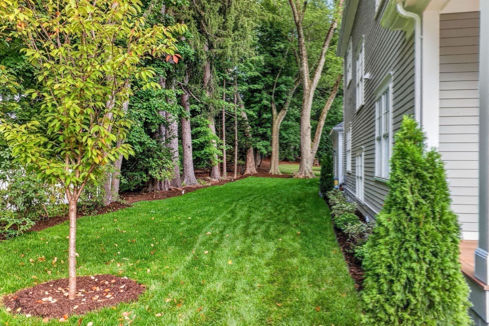 Single Family Residence at 144 Washington Street, Wellesley MA 02481, photo 31 of 35