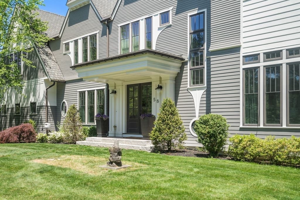 58 Johnson Rd, Carlisle MA 01741 photo 3
