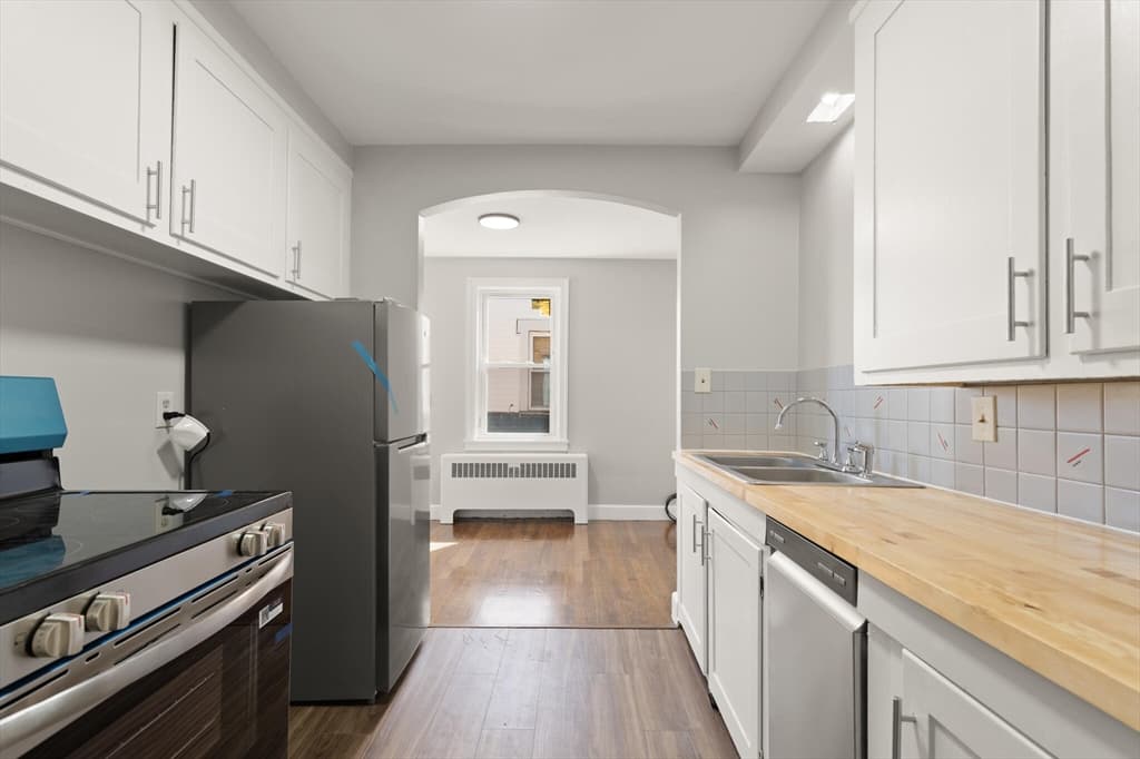 31 Chestnut St # 5, Worcester MA 01609 photo 9