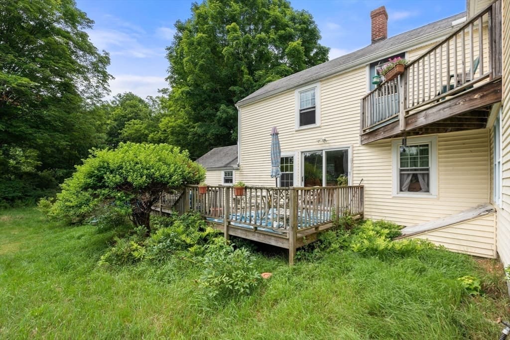 Single Family Residence at 234-236-0 Pleasant Street, Millis MA 02054, Millis, photo 23 of 39