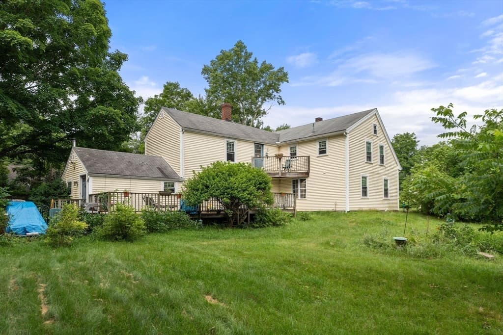 Single Family Residence at 234-236-0 Pleasant Street, Millis MA 02054, Millis, photo 22 of 39