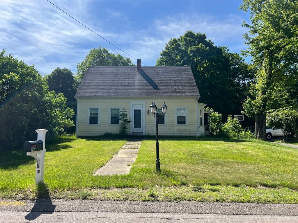 Single Family Residence at 234-236-0 Pleasant Street, Millis MA 02054, Millis, photo 3 of 39