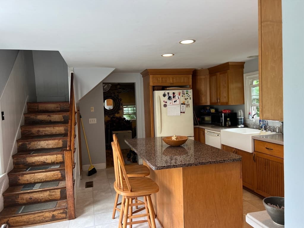 Single Family Residence at 234-236-0 Pleasant Street, Millis MA 02054, Millis, photo 5 of 39