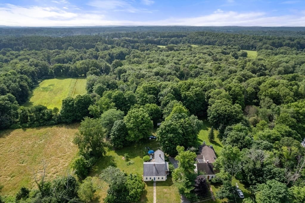 Single Family Residence at 234-236-0 Pleasant Street, Millis MA 02054, Millis, photo 34 of 39