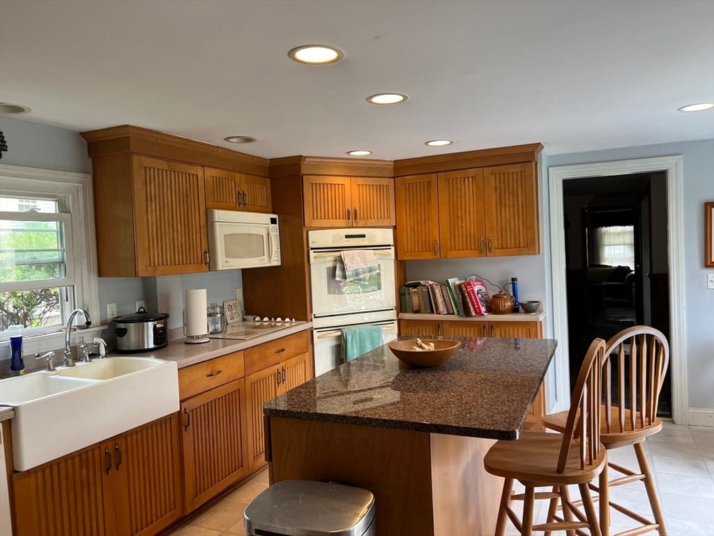 Single Family Residence at 234-236-0 Pleasant Street, Millis MA 02054, Millis, photo 4 of 39