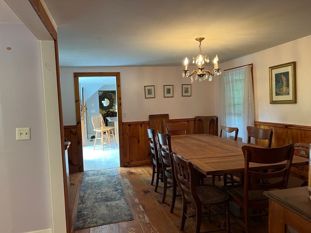 Single Family Residence at 234-236-0 Pleasant Street, Millis MA 02054, Millis, photo 8 of 39