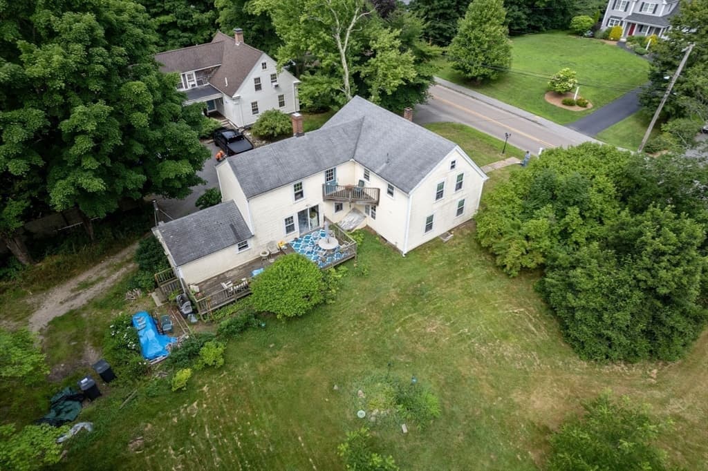 Single Family Residence at 234-236-0 Pleasant Street, Millis MA 02054, Millis, photo 21 of 39