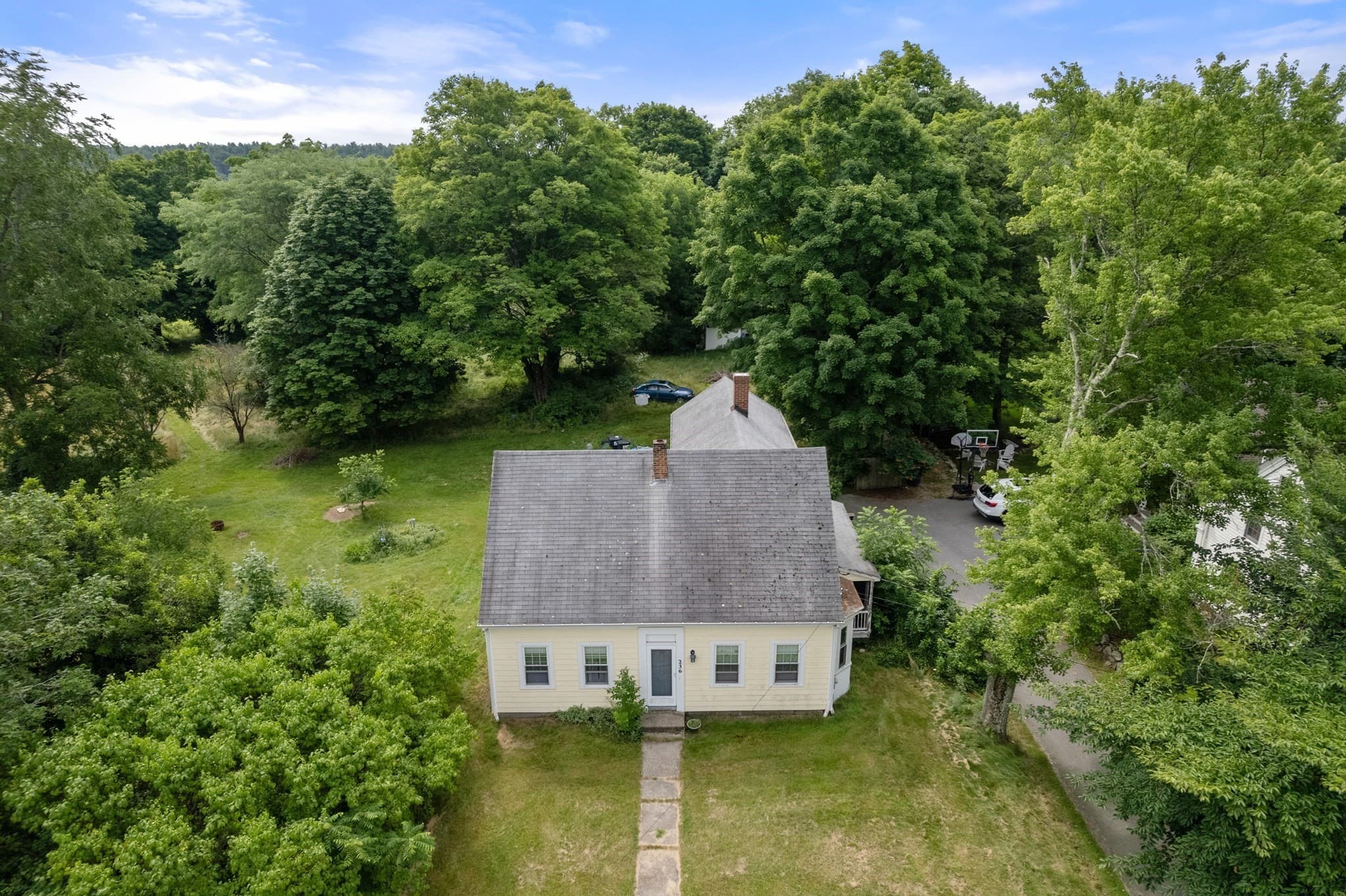 Residential at 234-236-0 Pleasant Steeet, Millis MA 02054, photo 2 of 15