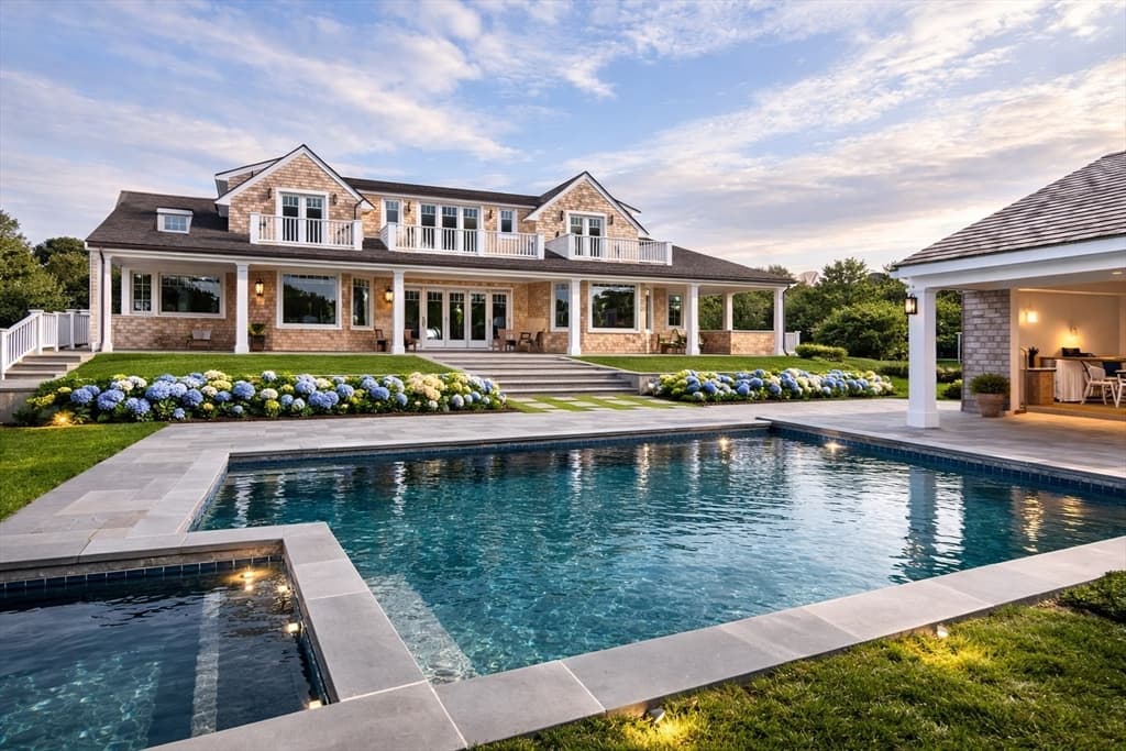 25 North Pasture Lane, Nantucket MA 02554