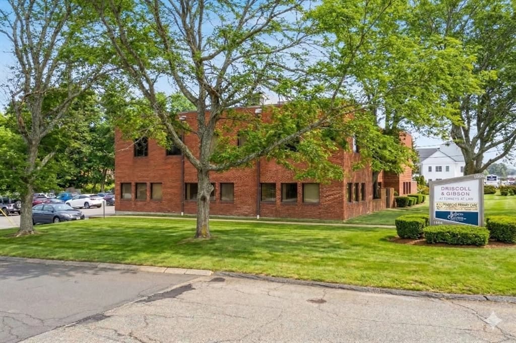 1000 Plain Street # 2, Marshfield MA 02050