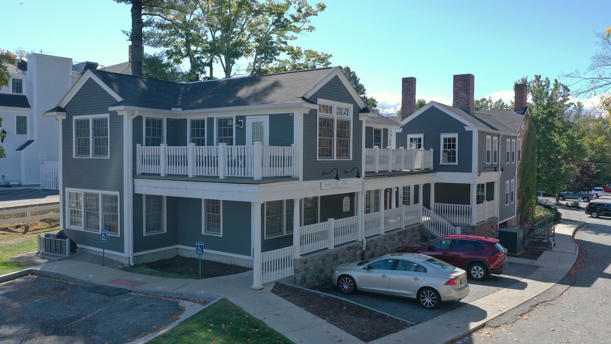 Commercial Sale at 134 Main St, Groton MA 01450, photo 6 of 11