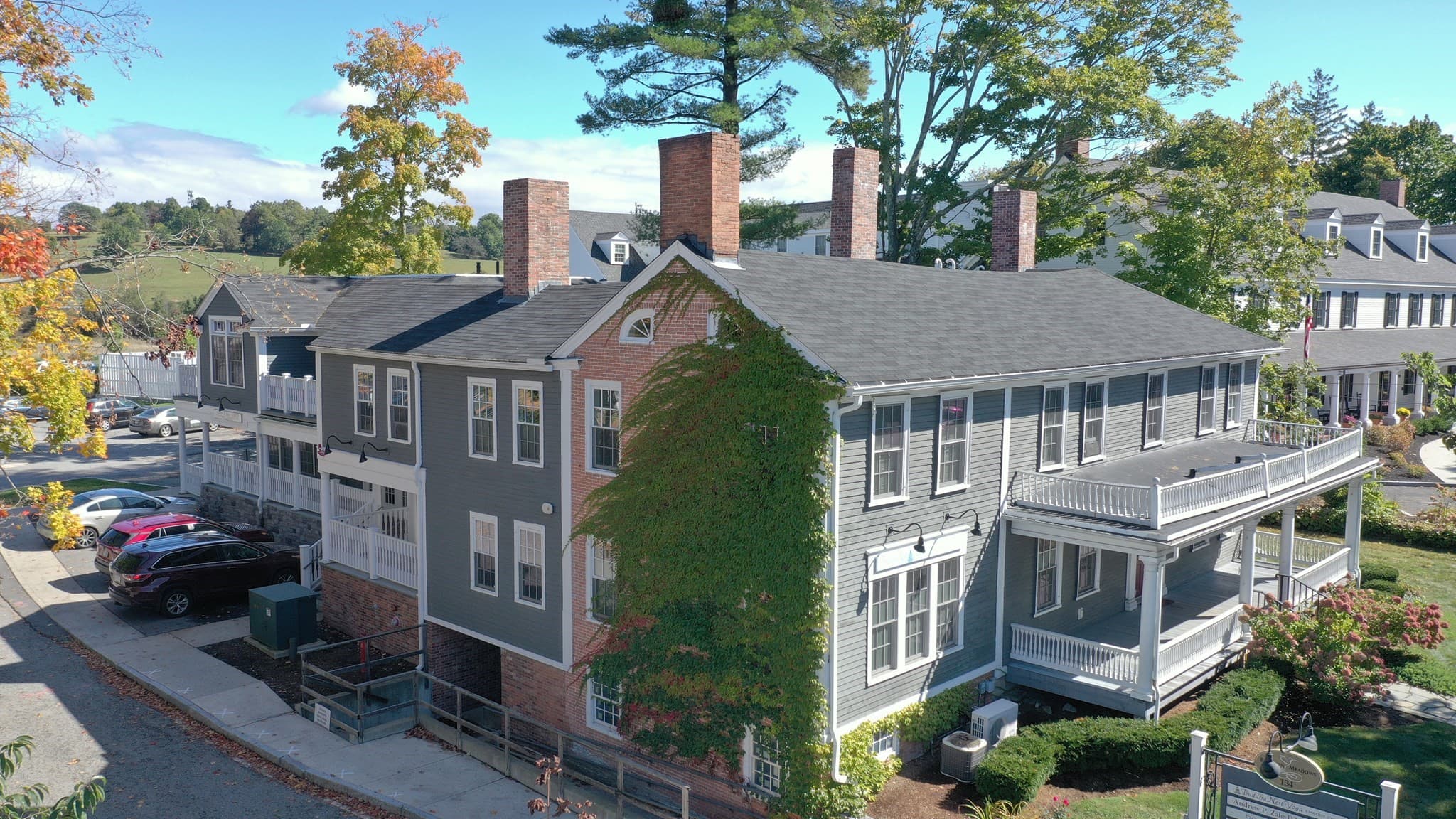 Commercial Sale at 134 Main St, Groton MA 01450, photo 3 of 11