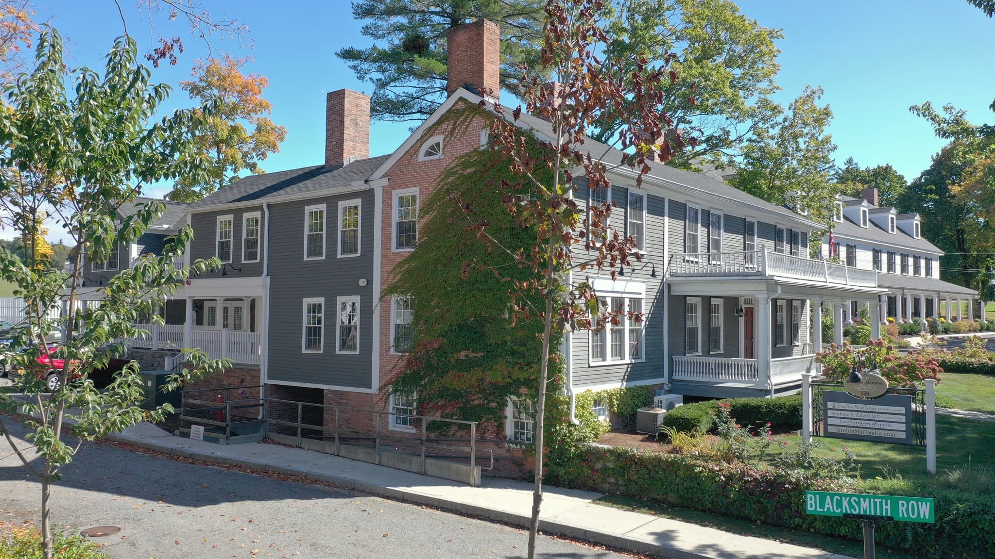 134 Main St, Groton MA 01450