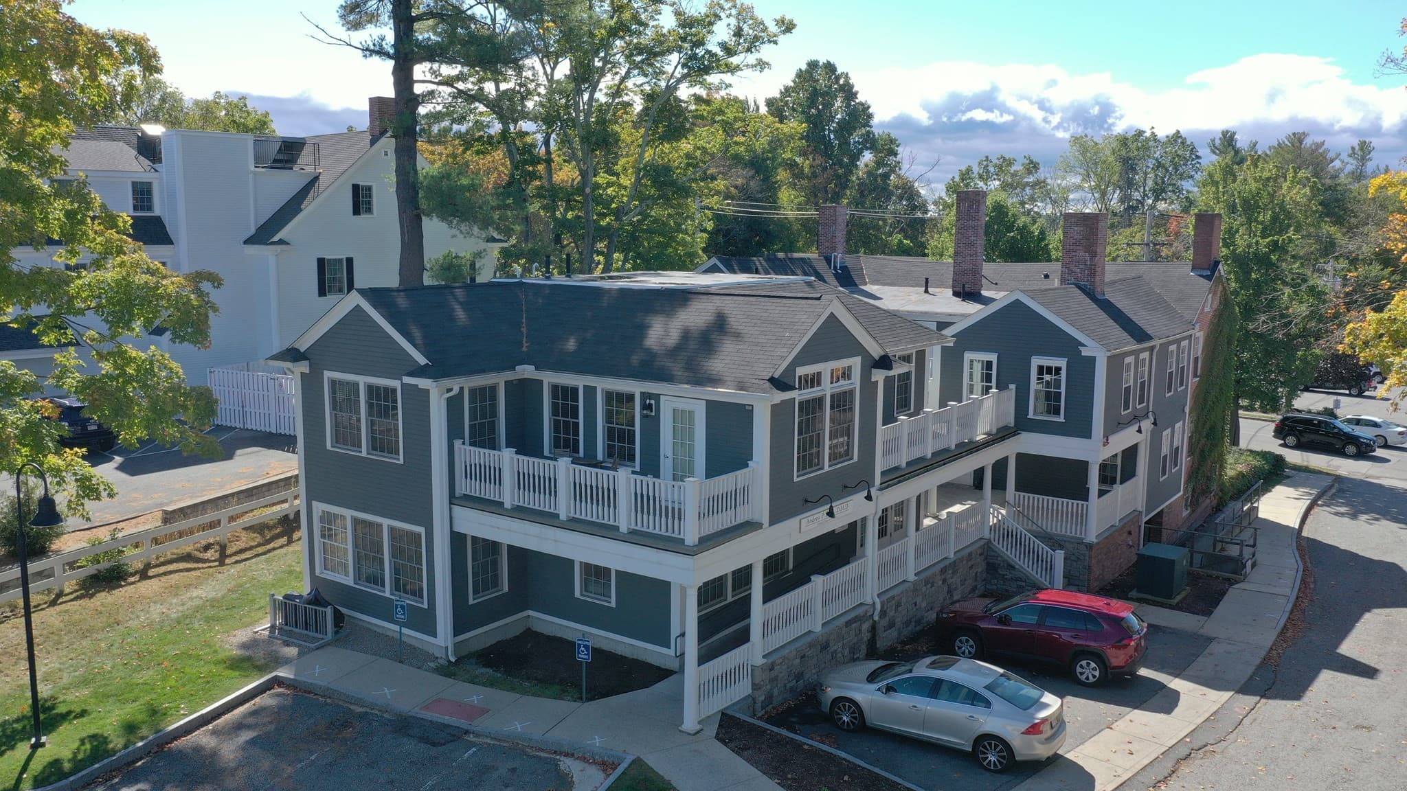 Commercial Sale at 134 Main St, Groton MA 01450, photo 5 of 11