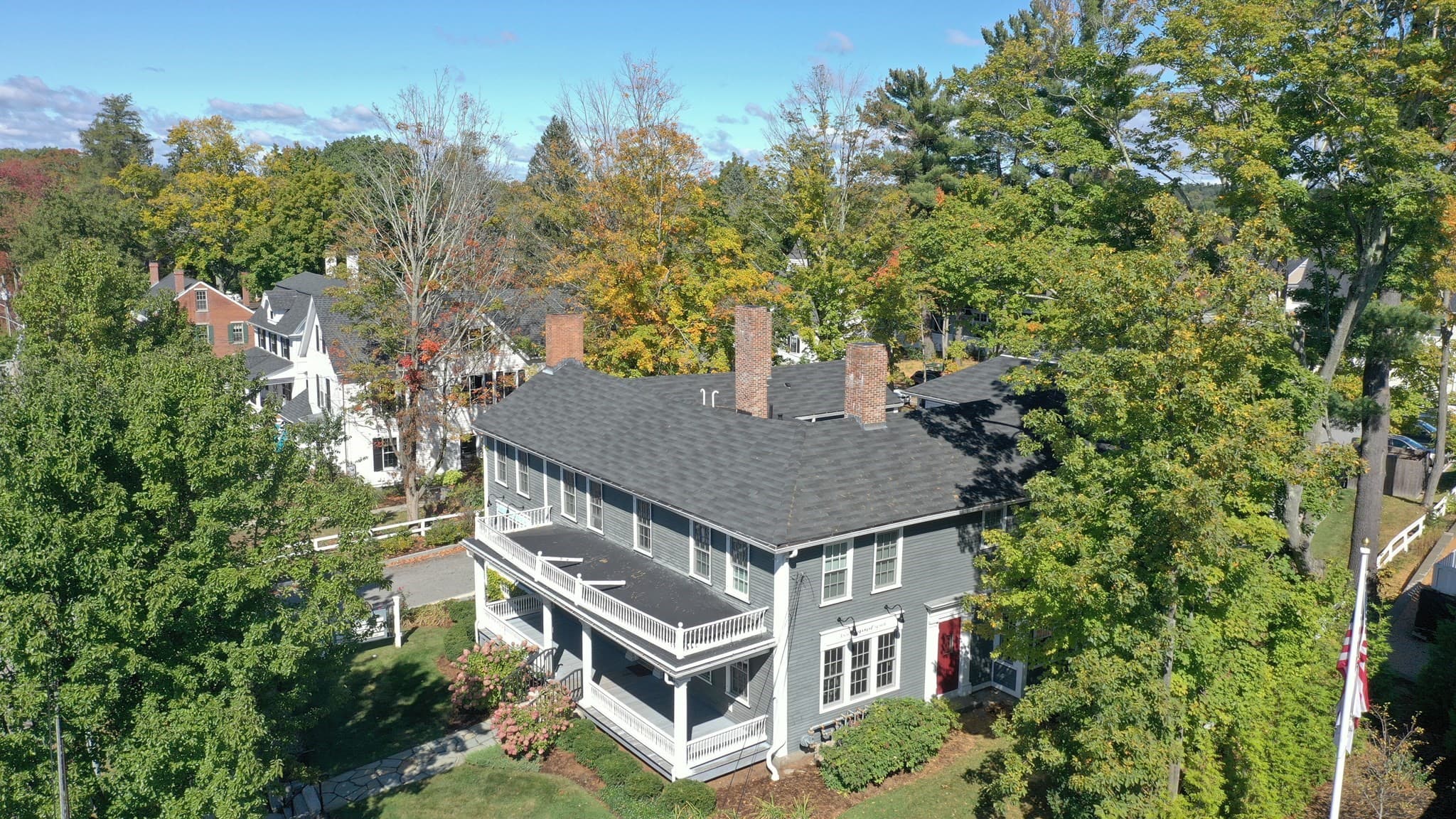 Commercial Sale at 134 Main St, Groton MA 01450, photo 4 of 11