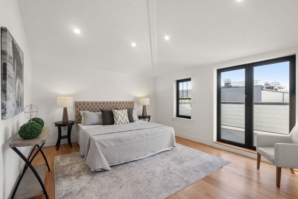 Condominium at 9 Sydney, Boston MA 02125, Boston, photo 12 of 25