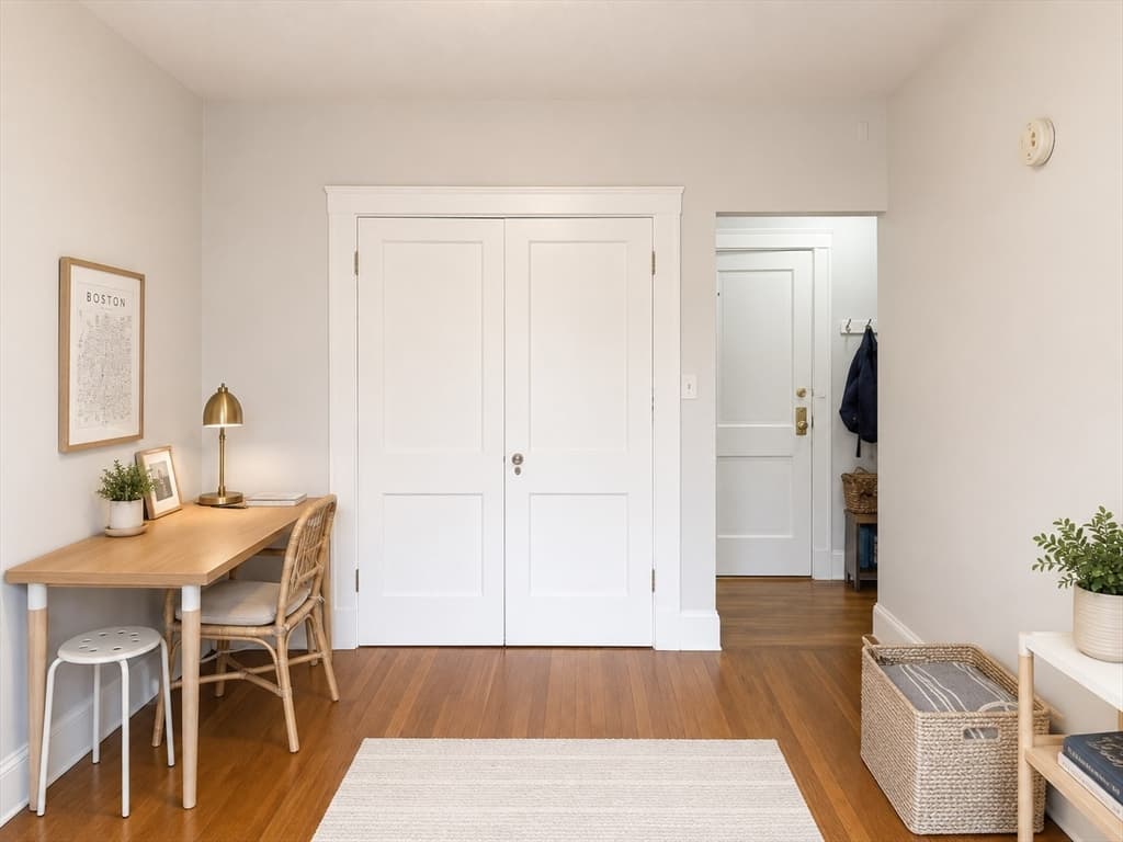 189 Chestnut Hill Ave # 14, Boston MA 02135 photo 6