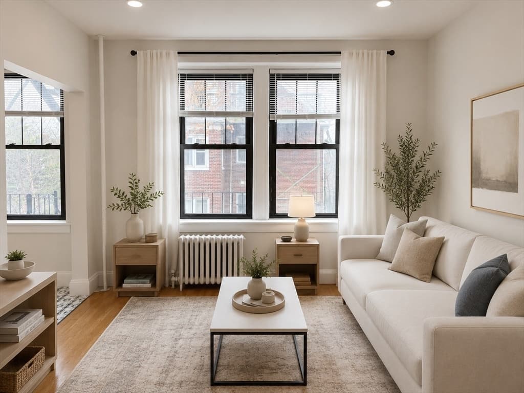 189 Chestnut Hill Ave # 14, Boston MA 02135