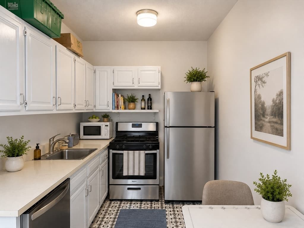 189 Chestnut Hill Ave # 14, Boston MA 02135 photo 4