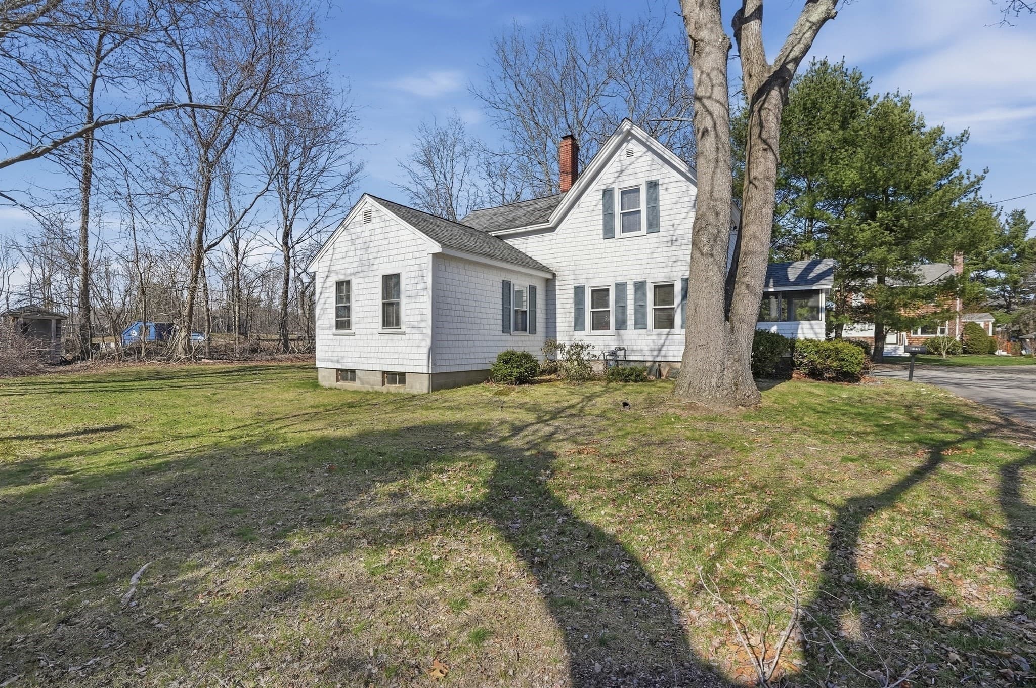 Single Family Residence at 4 County Lane, Easton MA 02375, photo 27 of 27