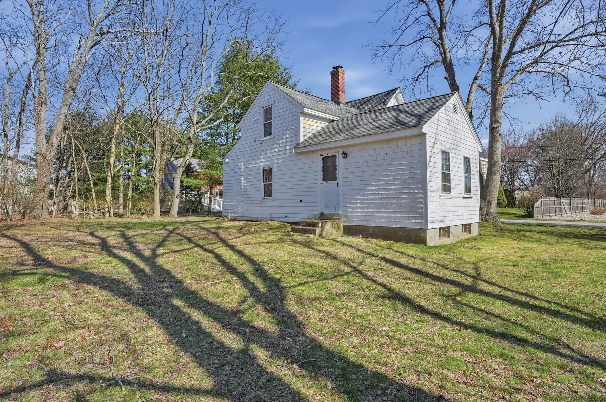 Single Family Residence at 4 County Lane, Easton MA 02375, photo 26 of 27
