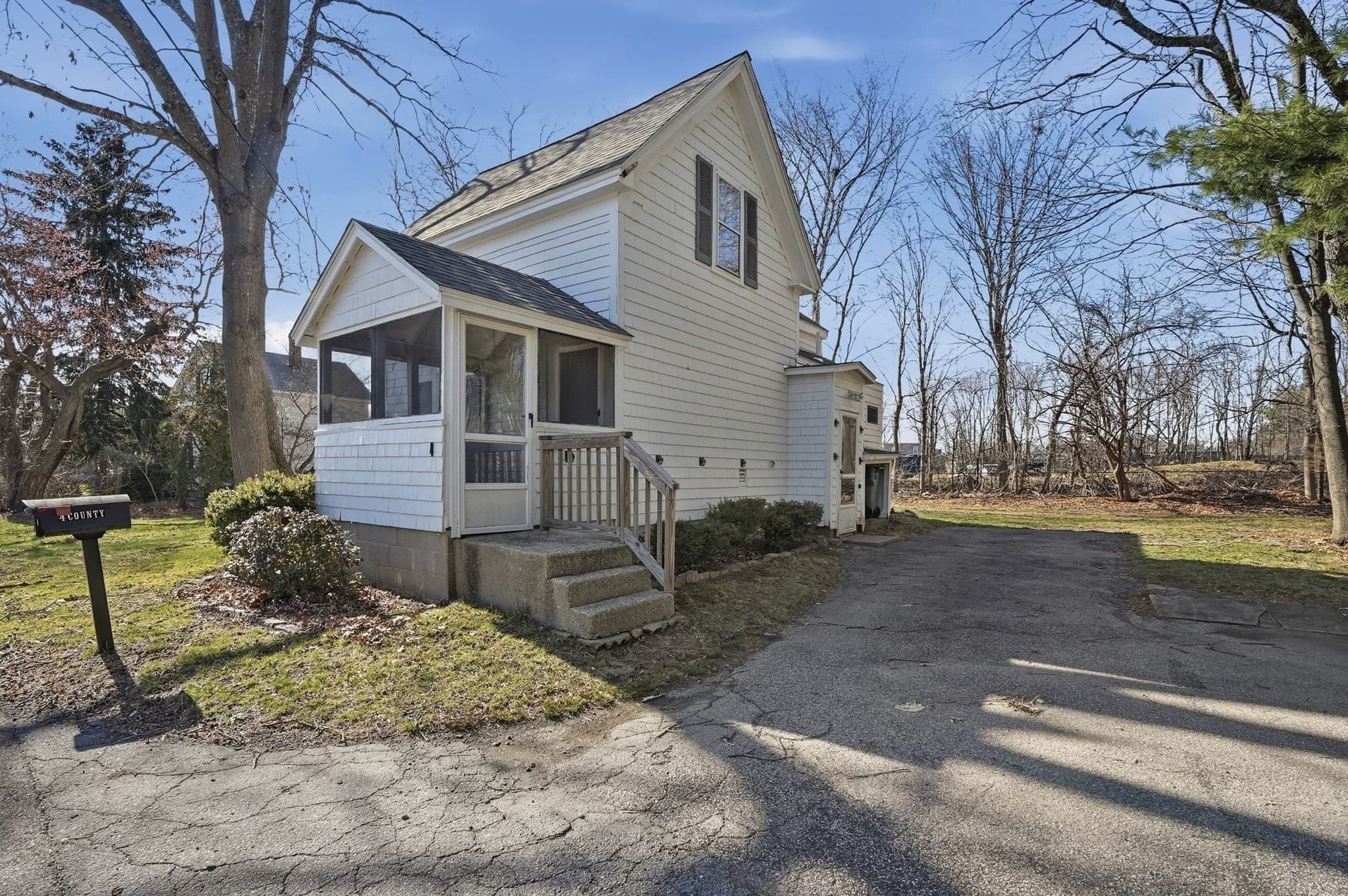 4 County Lane, Easton MA 02375
