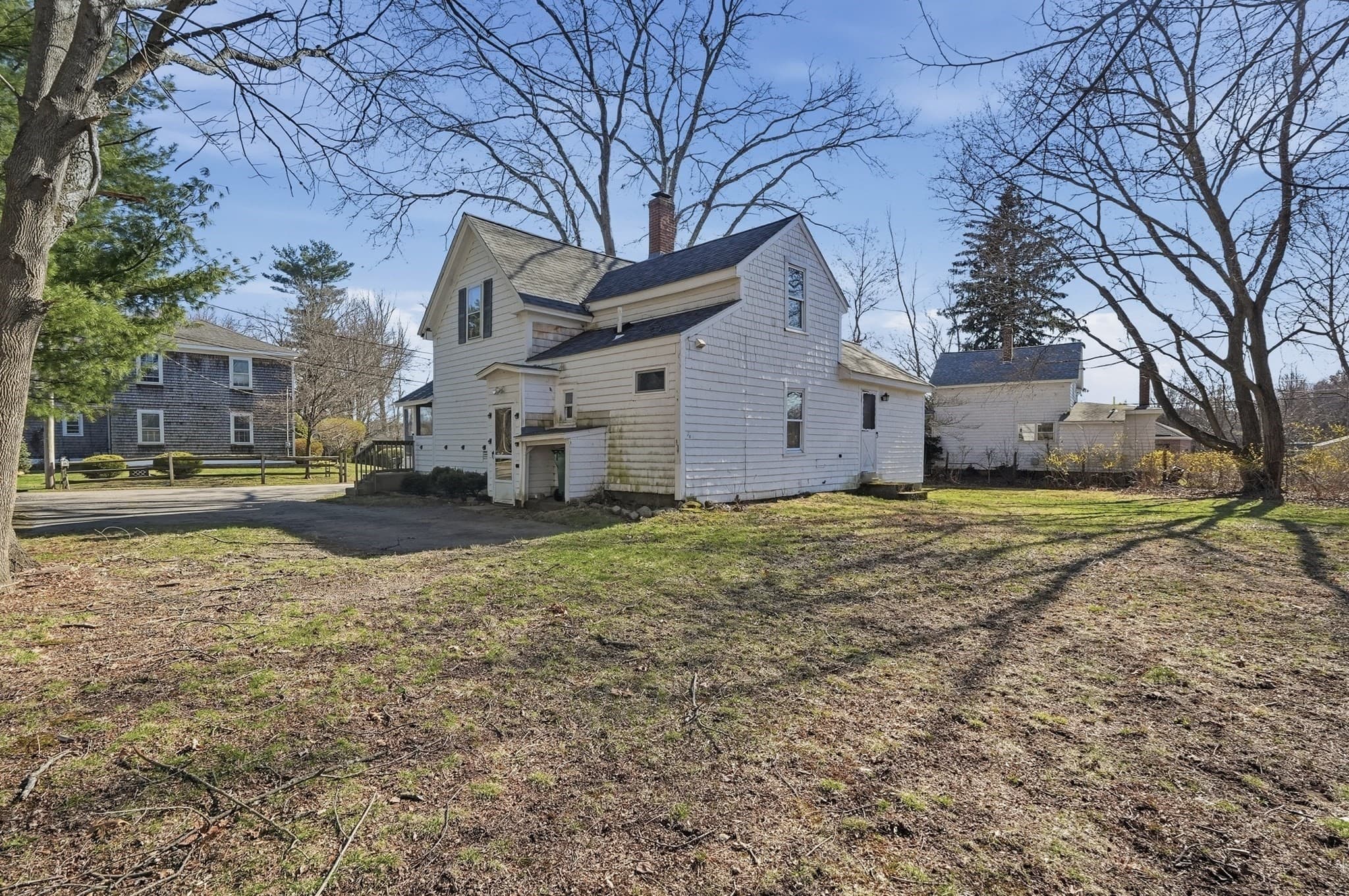 Single Family Residence at 4 County Lane, Easton MA 02375, photo 24 of 27