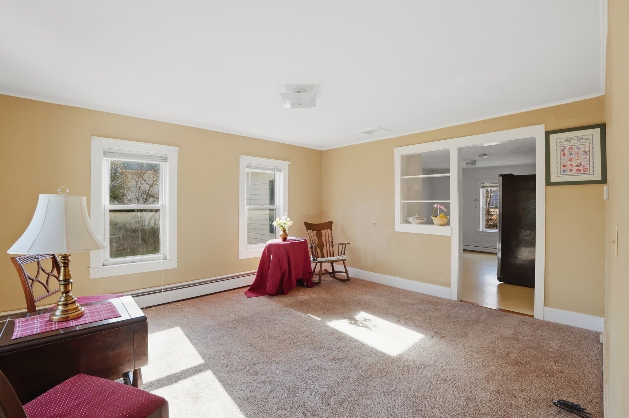 Single Family Residence at 4 County Lane, Easton MA 02375, photo 8 of 27