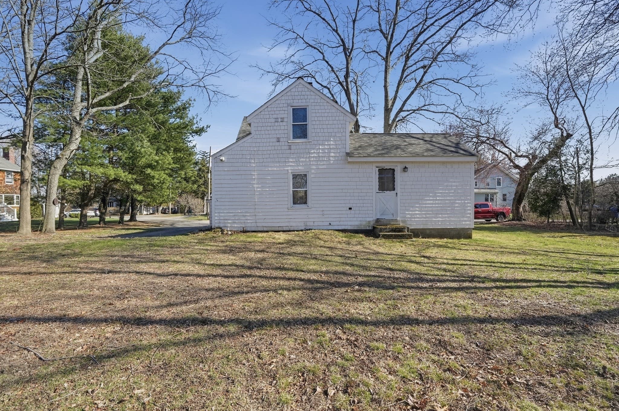 Single Family Residence at 4 County Lane, Easton MA 02375, photo 25 of 27