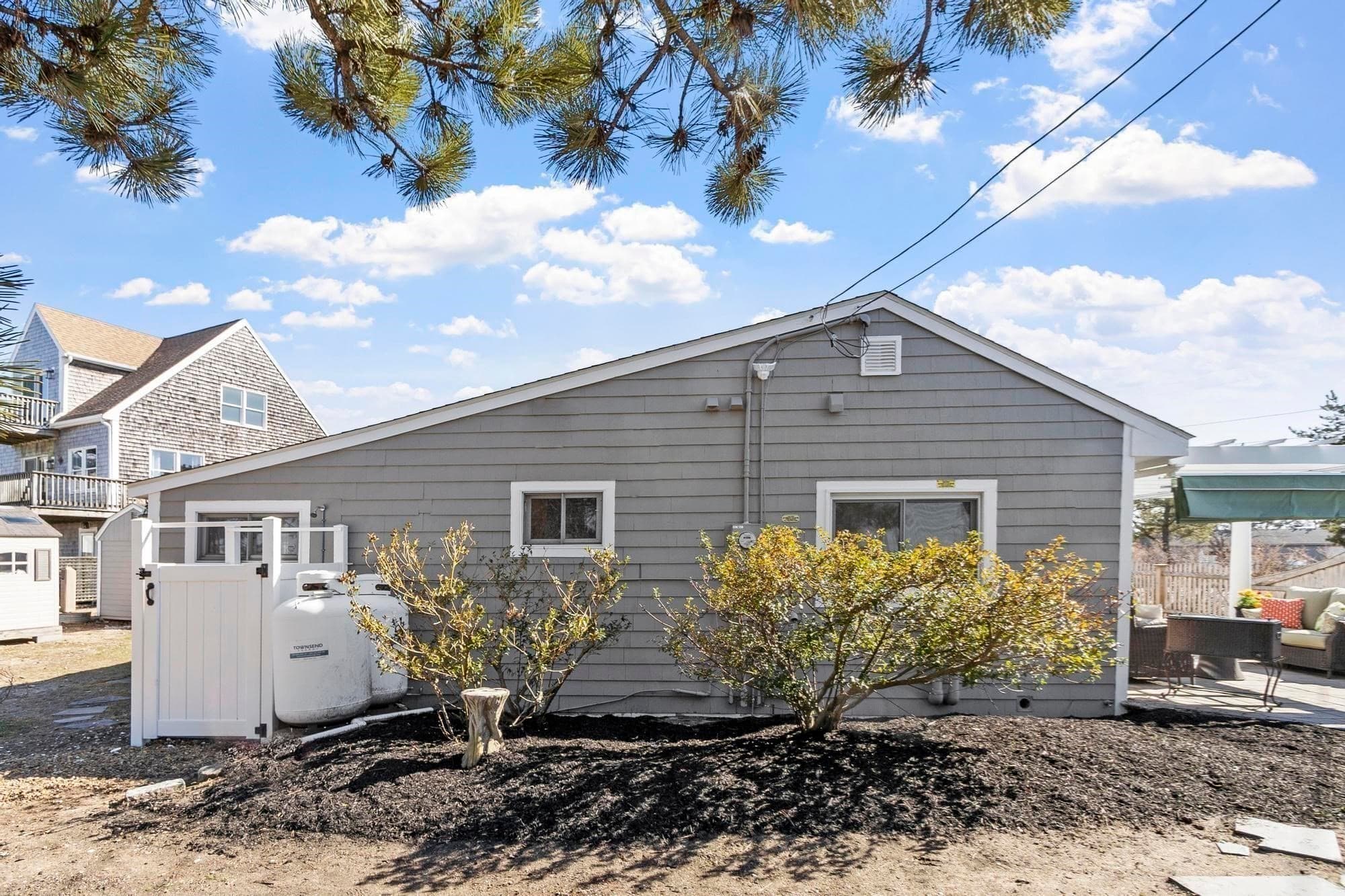 Single Family Residence at 270 Northern Blvd, Newburyport MA 01950, photo 32 of 40